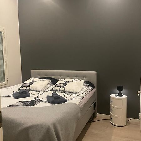 Helmetaer Διαμέρισμα Ροβανιέμι Εξωτερικό φωτογραφία